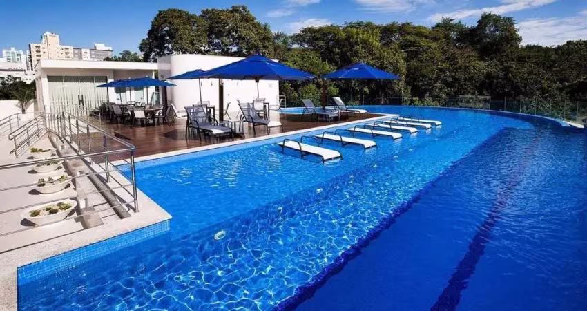 Apartamento com 3 quartos à venda na Avenida Brasil, Centro, Balneário Camboriú
