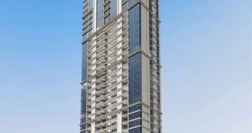 Apartamento com 4 suítes no centro de itapema. para | centro, itapema, santa catarina