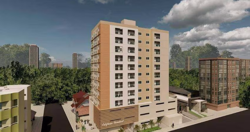 Apartamento com 2 quartos para venda |