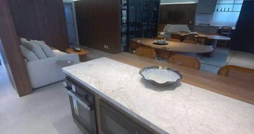 Apartamento com 3 quartos para venda |