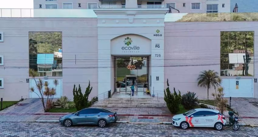 Apartamento com 2 quartos para venda |