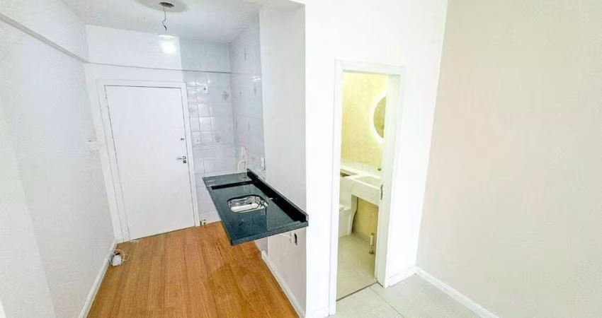 Kitnet com 1 quarto para venda |
