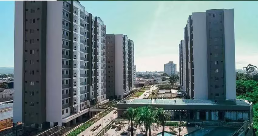 Apartamento com 2 quartos para venda |