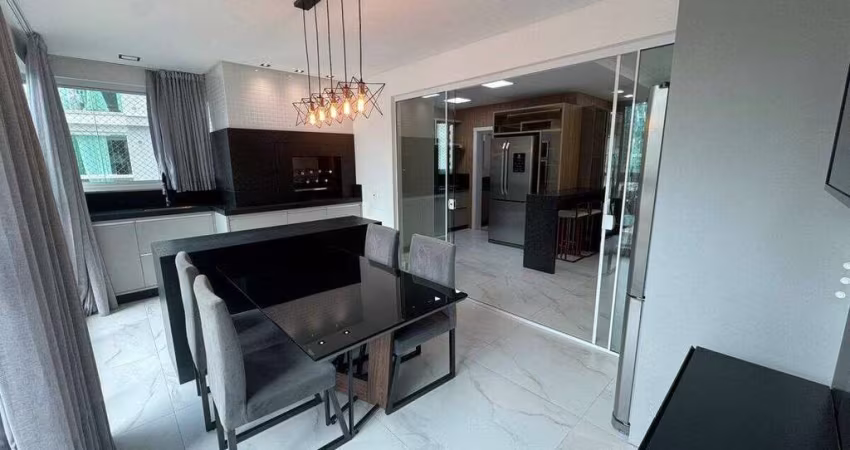 Apartamento com 4 quartos para venda |