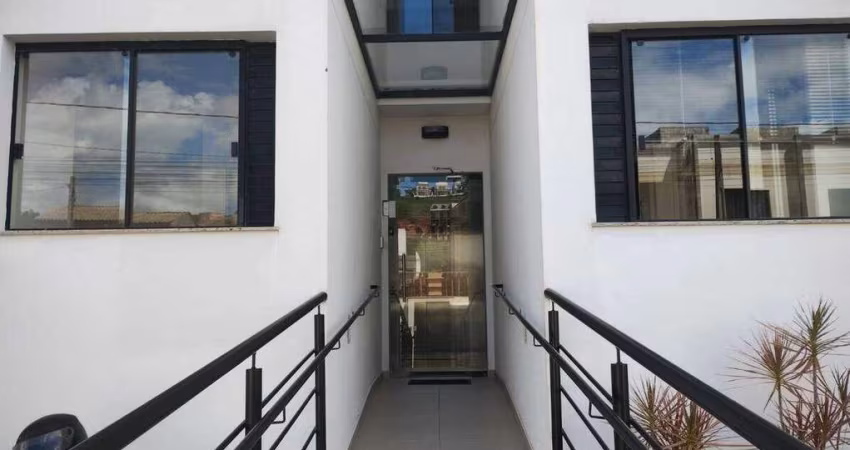 Apartamento com 2 quartos para venda |