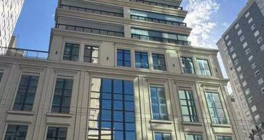 Apartamento com 4 quartos para venda |