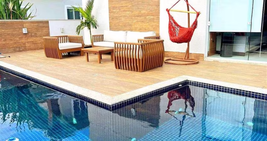 Casa com 3 quartos para venda |
