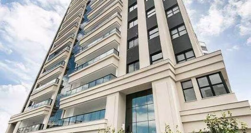 Apartamento com 4 quartos para venda |