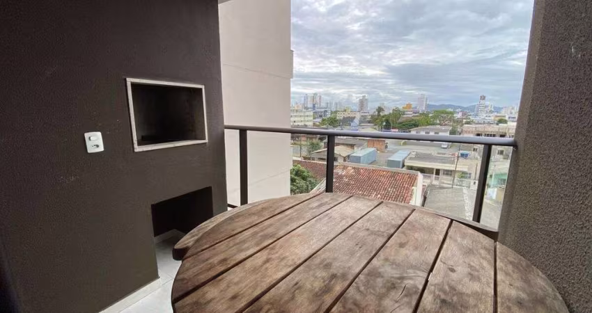 Apartamento com 2 quartos para venda |