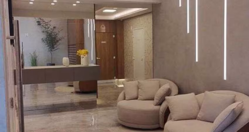 Apartamento com 3 quartos para venda |