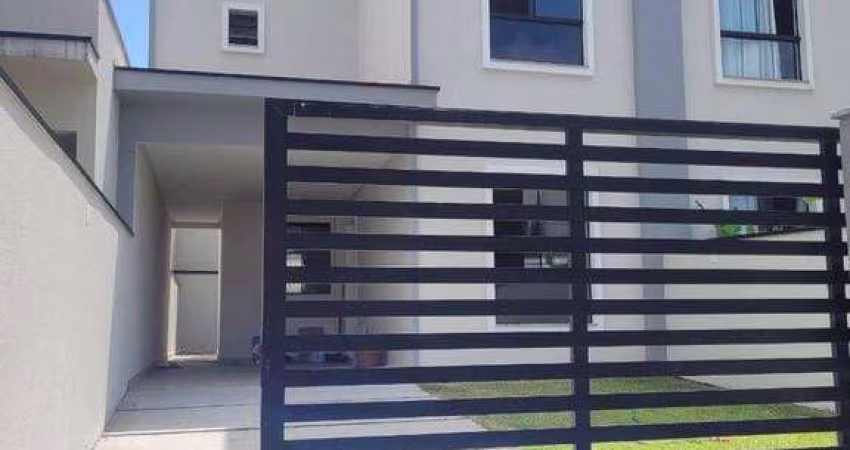 Casa com 2 quartos para venda |