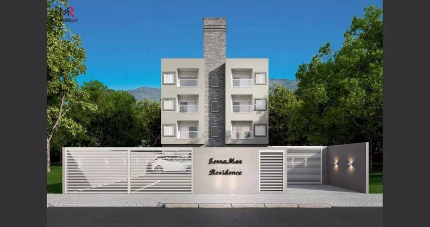 Apartamento com 2 quartos para venda |
