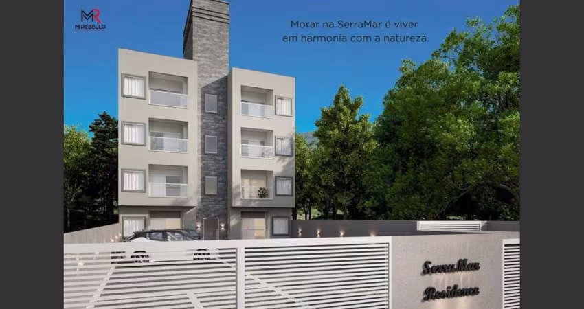 Apartamento com 2 quartos para venda |