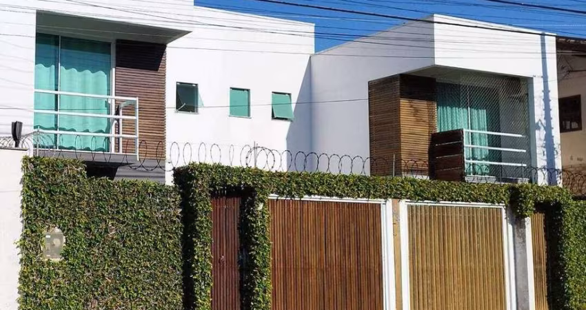 Casa com 3 quartos para venda |