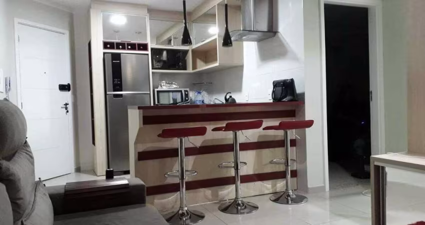 Apartamento com 2 quartos para venda |