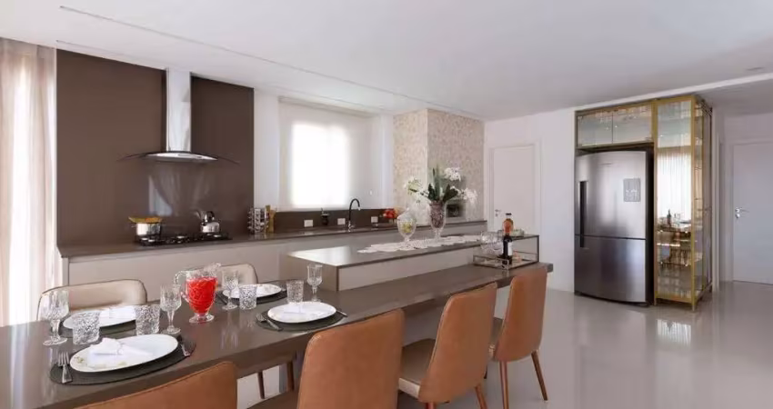 Apartamento 03 dormitórios, mobiliado, para venda | centro, balneário camboriú, santa catarina