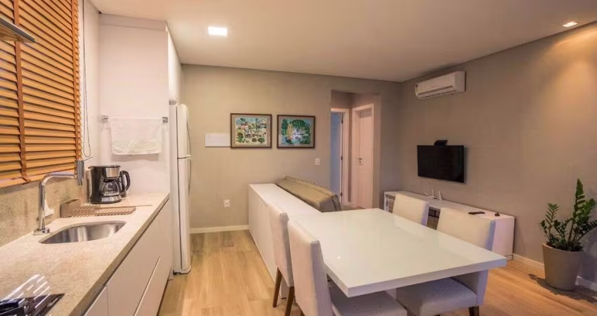 Apartamento à venda, São Francisco de Assis - Camboriú/SC