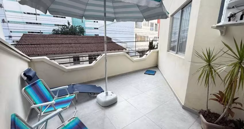 Apartamento diferenciado próximo ao Shopping Atlântico.