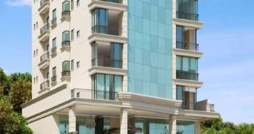 Apartamento à venda, 4 quartos, 4 suítes, 3 vagas, Canto da Praia - Itapema/SC