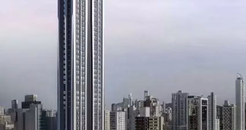 Moderno, completo e feito para você - Luminare Residencial