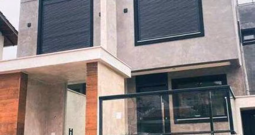 Triplex no bairro ariribá: para | Ariribá, Balneário Camboriú, Santa Catarina