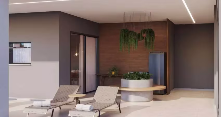 Apartamento com 2 quartos à venda na Rua Osni Melo, Fazenda, Itajaí
