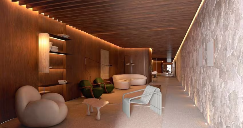 Baker’s Bay Residence – Tudo o que você precisa em um só lugar
