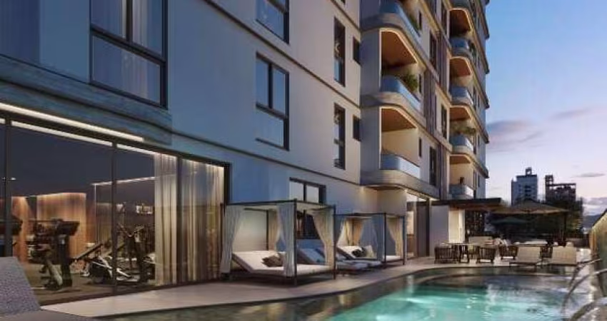 Baker’s Bay Residence – Mais praticidade para o seu dia a dia