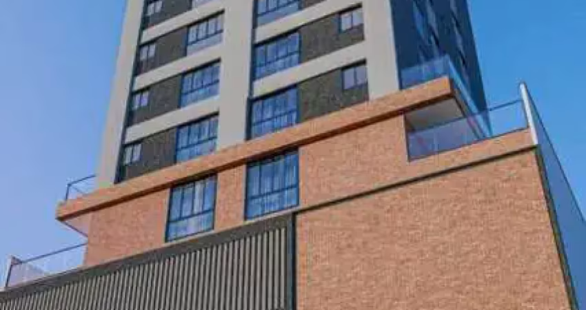 Modernidade com Segurança e Lazer – Sancho Residence