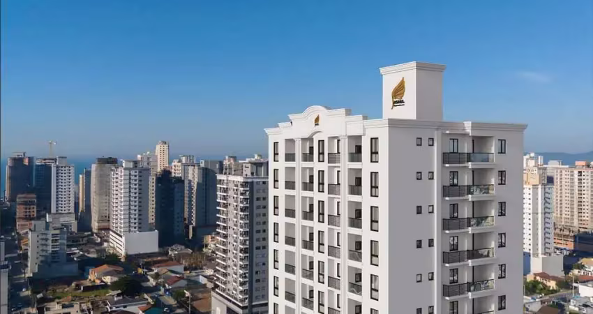 Qualidade de Vida em Cada Espaço – Elifaz Residence