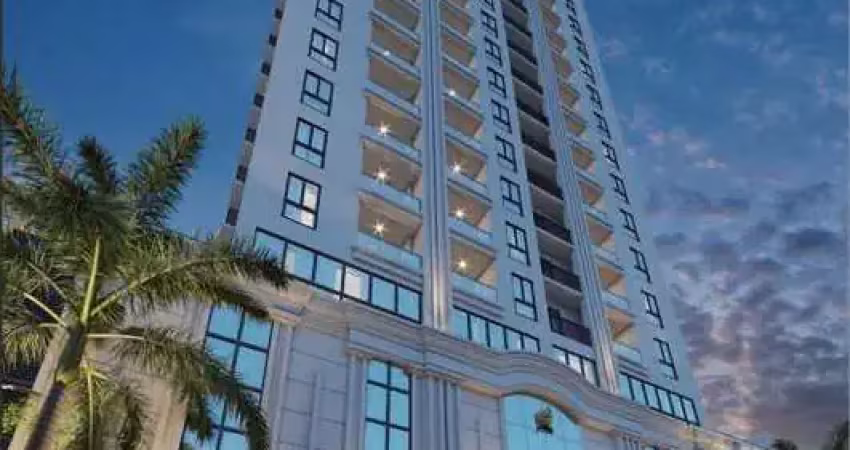 Sofisticação que Acolhe – Elifaz Residence