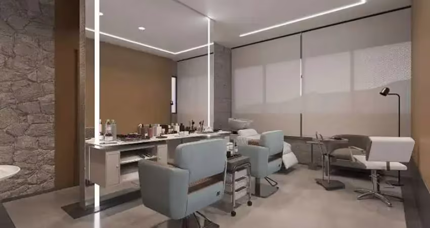 Conforto, Tecnologia e Bem-Estar em Um Só Lugar