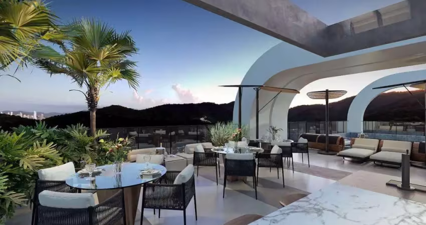 Sofisticação que Facilita a Sua Vida - Adoratta Residencial