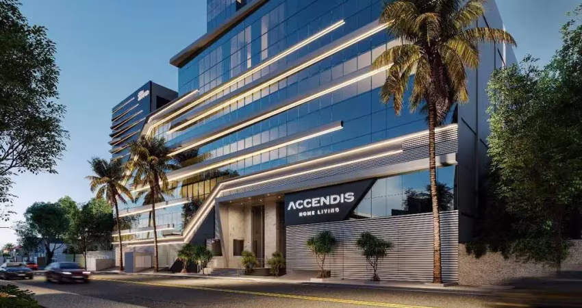 Apartamento com 4 quartos à venda na Rua 115, Centro, Itapema