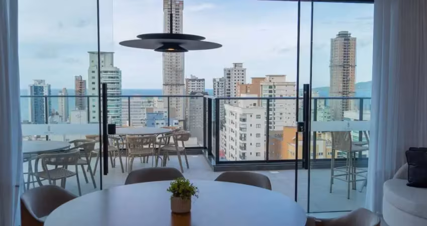 Residencial oxford – sofisticação em cada andar, lazer em cada detalhe