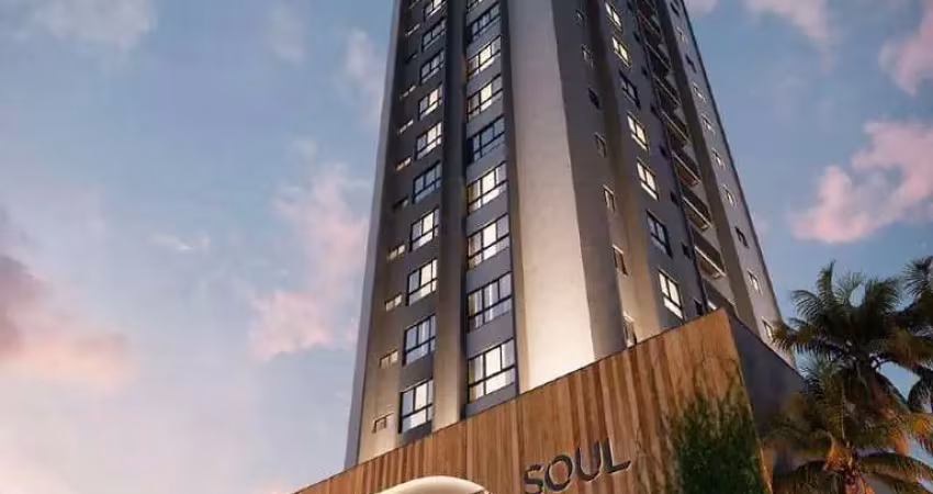 Soul Residence - Lugar de viver bem