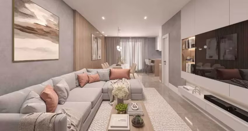 Sancho Residence — Seu Refúgio de Conforto, Segurança e Lazer