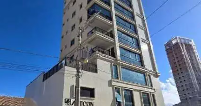 Apartamento com 3 quartos à venda na Rua Armando Luiz Kormann, Balneário Perequê, Porto Belo