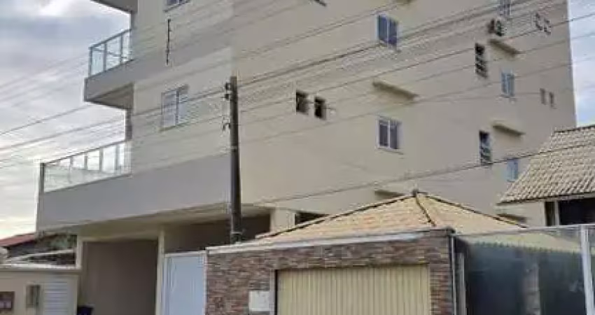 Apartamento com 2 quartos à venda na Rua João Camilo, Balneário Perequê, Porto Belo