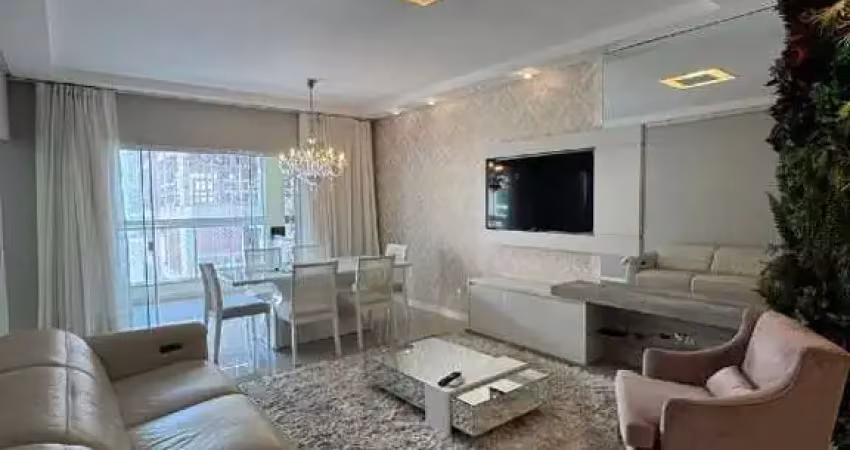 Apartamento com 3 quartos à venda na Rua 248, Meia Praia, Itapema