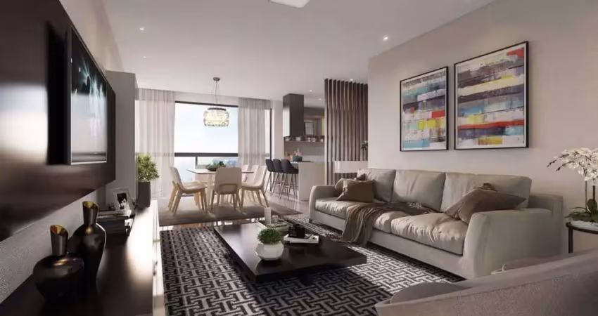 Apartamento à venda, 3 quartos, 3 suítes, 2 vagas, pioneiros - balneário camboriú/sc