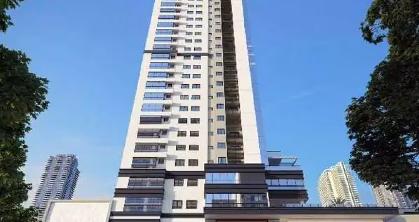 Apartamento com 4 quartos à venda na Rua 275, Meia Praia, Itapema
