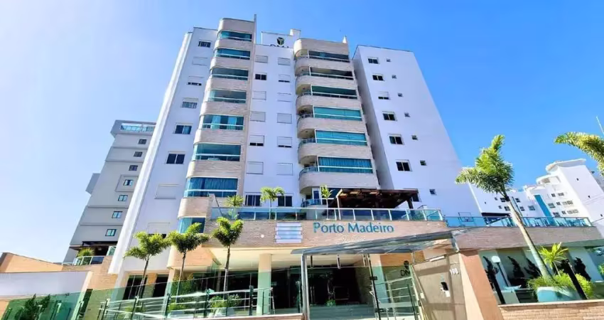 Apartamento com 2 quartos à venda na Rua Otacílio da Silva Costa, Praia Brava, Itajaí