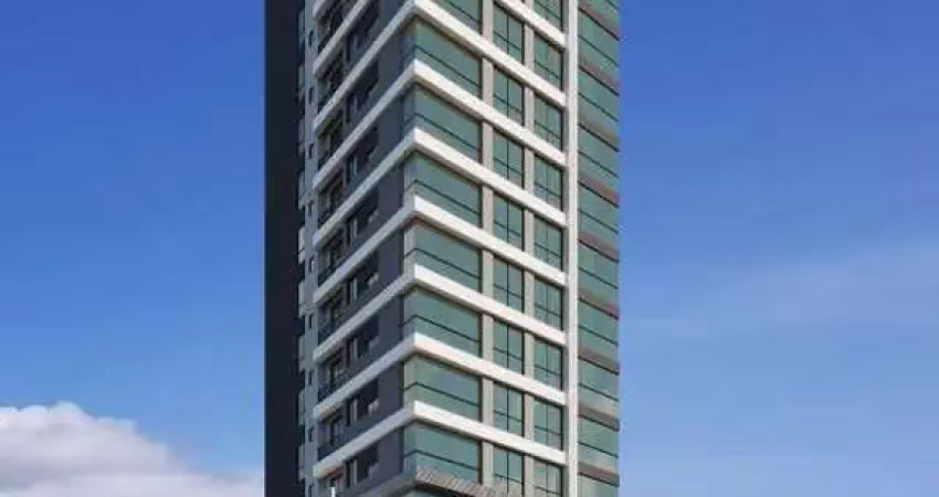 Apartamento com 3 quartos à venda na Rua 218, Meia Praia, Itapema