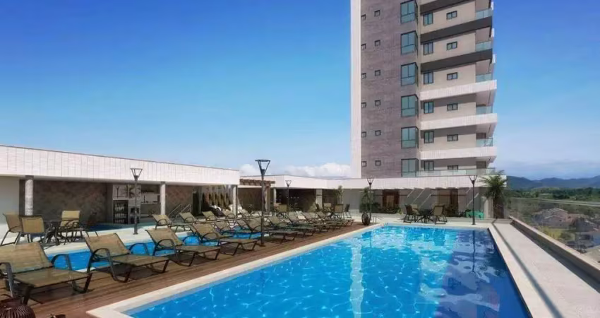Apartamento com 3 quartos, meia praia - itapema para | meia praia, itapema, santa catarina