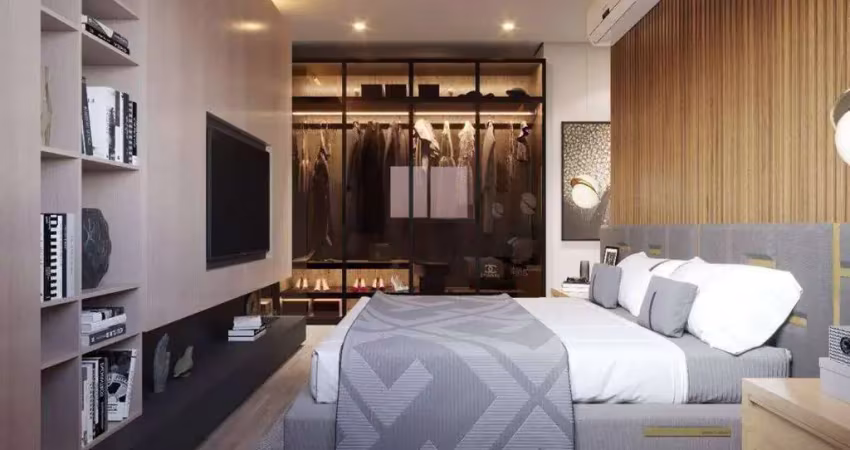 Selenter see residence – alto padrão e lazer à beira-mar