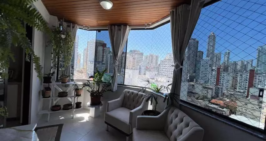 Apartamento com 3 quartos, centro - balneário camboriú para | centro, balneário camboriú, santa catarina