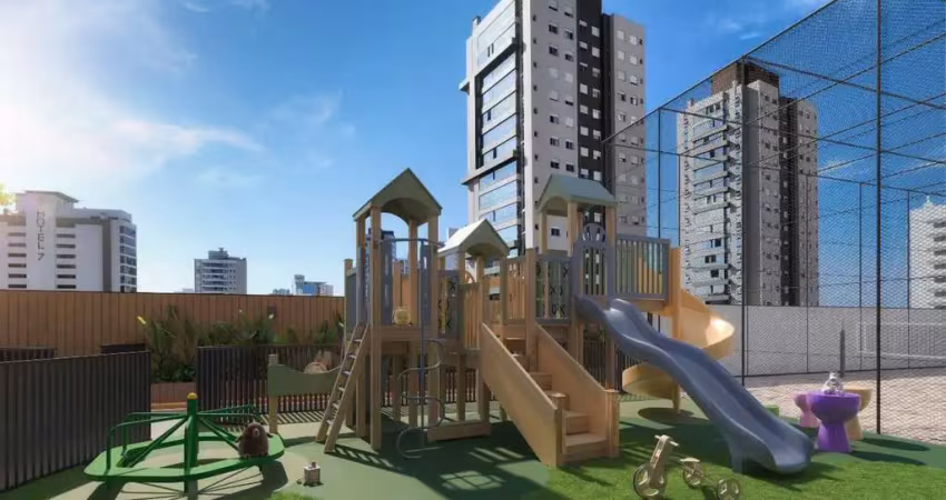 Soul city residence – um mundo completo sem sair de casa