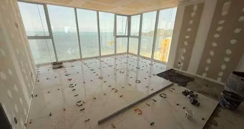 Apartamento a venda 04 quartos sendo 04 suítes no centro de balneário camboriú.