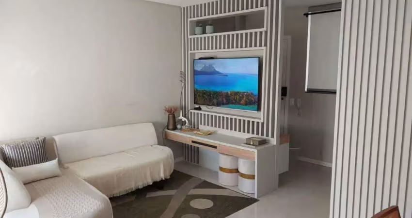 Casa em condomínio fechado com 3 quartos à venda na Rua João Batista Ganancini, Cedro, Camboriú